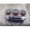 Recambio de mando calefaccion / aire acondicionado para kia carens (un) emotion referencia OEM IAM 972501D550  