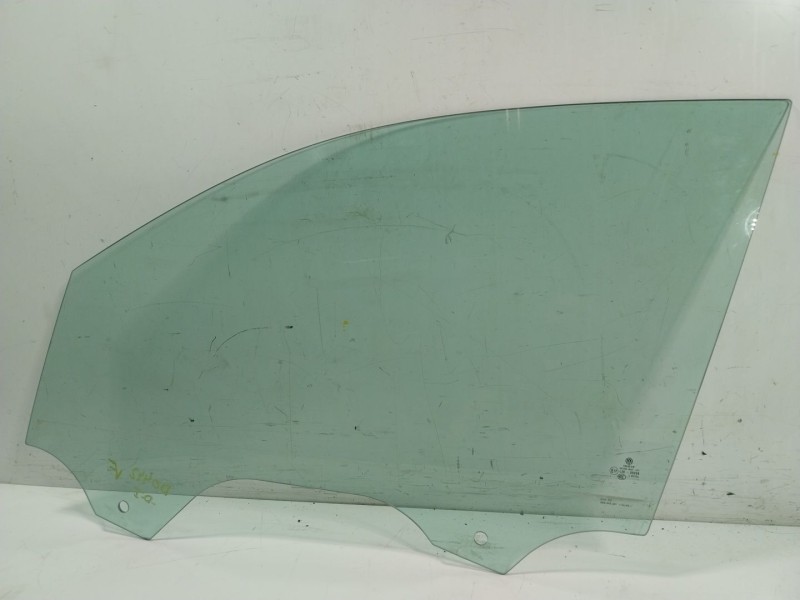 Recambio de cristal puerta delantero izquierdo para volkswagen tiguan (ad1, ax1) 2.0 tdi referencia OEM IAM   