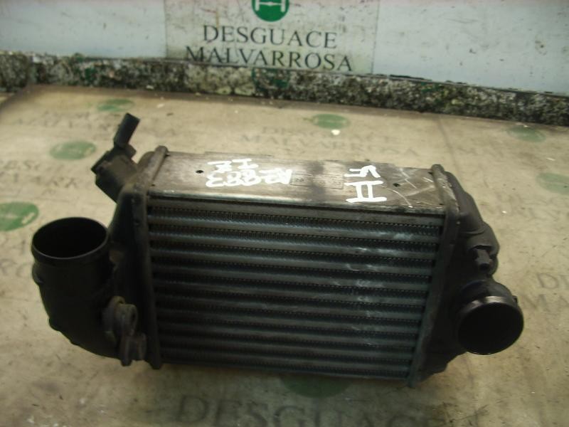 Recambio de intercooler para audi a4 avant (b5) 2.5 tdi referencia OEM IAM 059145805  
