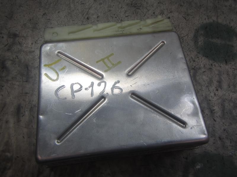 Recambio de modulo electronico para volvo s60 berlina 2.4 d referencia OEM IAM 30735493 30646719 