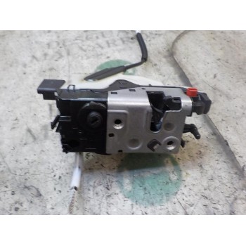 CERRADURA PUERTA TRASERA DERECHA 9812501180 