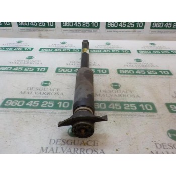 AMORTIGUADOR TRASERO IZQUIERDO 13332640 13332640 