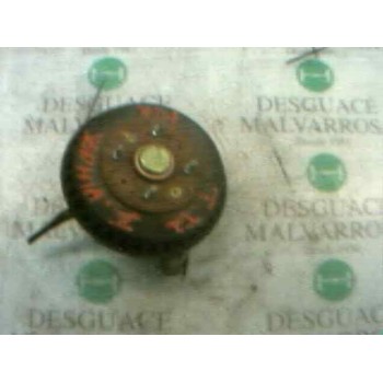 MANGUETA TRASERA IZQUIERDA 