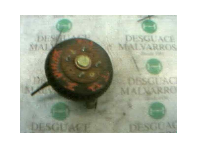 Recambio de mangueta trasera izquierda para kia sephia 1.5 cat referencia OEM IAM   