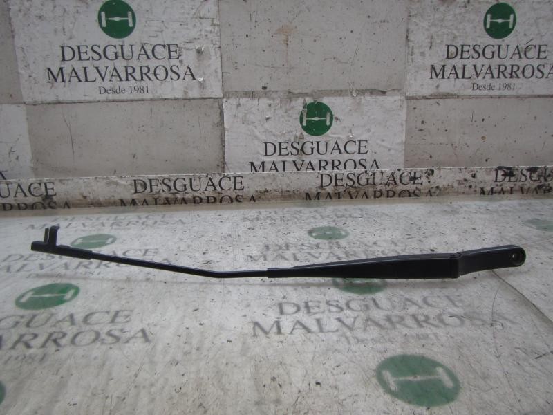 Recambio de brazo limpia delantero izquierdo para skoda octavia berlina (1z3) active referencia OEM IAM 1Z1955409  