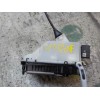 Recambio de cerradura puerta trasera derecha para peugeot 208 access referencia OEM IAM 9812501180  
