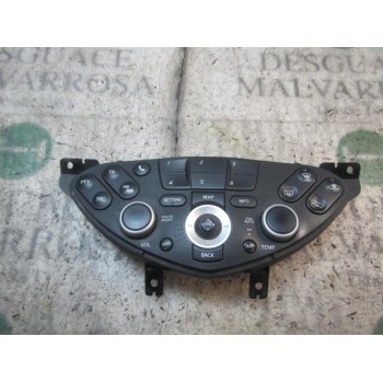 MANDO MULTIFUNCION 28395BA000 28395BA000 