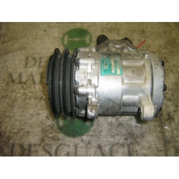 COMPRESOR AIRE ACONDICIONADO 