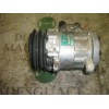 Recambio de compresor aire acondicionado para nissan trade 100 referencia OEM IAM   