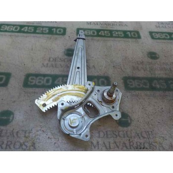 ELEVALUNAS TRASERO IZQUIERDO 827211HB5A 