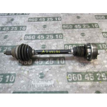 TRANSMISION IZQUIERDA 6R0407761 