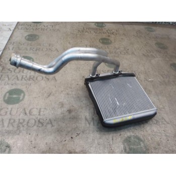 RADIADOR CALEFACCION / AIRE ACONDICIONADO 77366860 