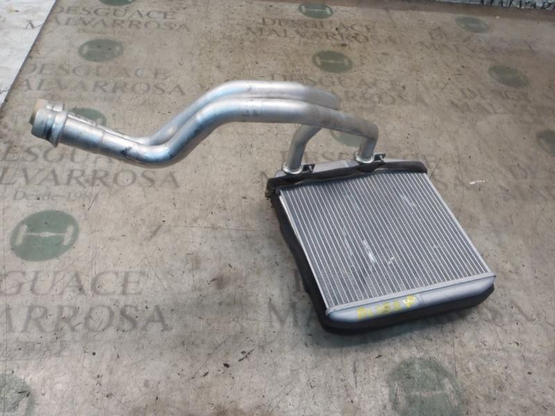 Recambio de radiador calefaccion / aire acondicionado para fiat linea (110) emotion referencia OEM IAM 77366860  