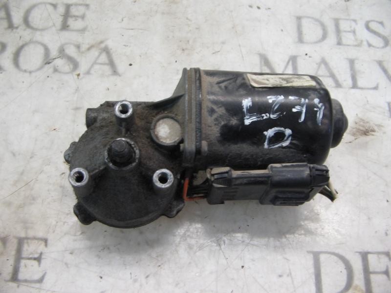 Recambio de motor limpia delantero para opel tigra 1.6 16v referencia OEM IAM   