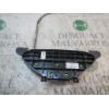Recambio de mando multifuncion para nissan primera berlina (p12) acenta referencia OEM IAM 28395BA000 28395BA000 