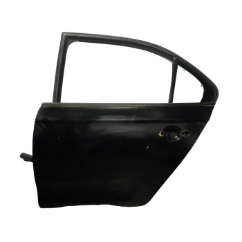 PUERTA TRASERA IZQUIERDA 5JA833051C 