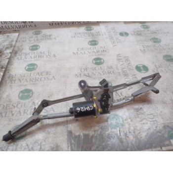 MOTOR LIMPIA DELANTERO 8648343 09151848 09151848