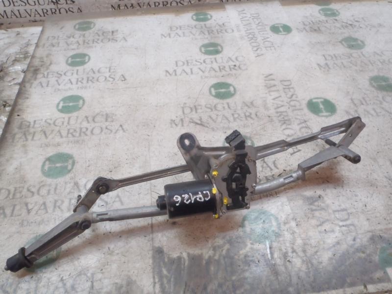 Recambio de motor limpia delantero para volvo s60 berlina 2.4 d referencia OEM IAM 8648343 09151848 09151848