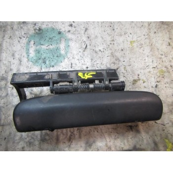 MANETA EXTERIOR DELANTERA DERECHA 