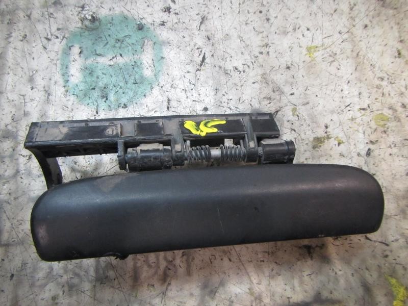 Recambio de maneta exterior delantera derecha para citroën xsara picasso 1.6 16v hdi referencia OEM IAM   