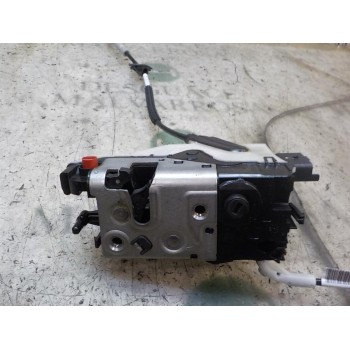 CERRADURA PUERTA TRASERA IZQUIERDA 9812501280 