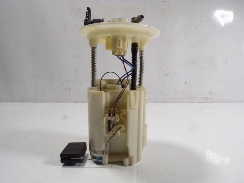 Recambio de aforador para toyota prius (nhw20) 1.5 cat referencia OEM IAM 7702047040 7702047040 1019618991