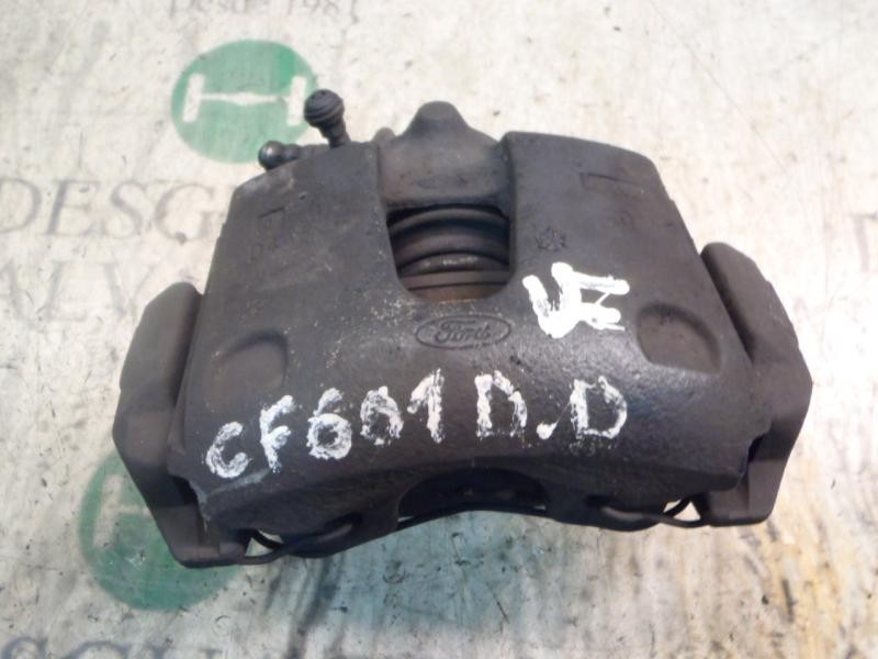 Recambio de pinza freno delantera derecha para ford transit connect (tc7) furg. referencia OEM IAM   
