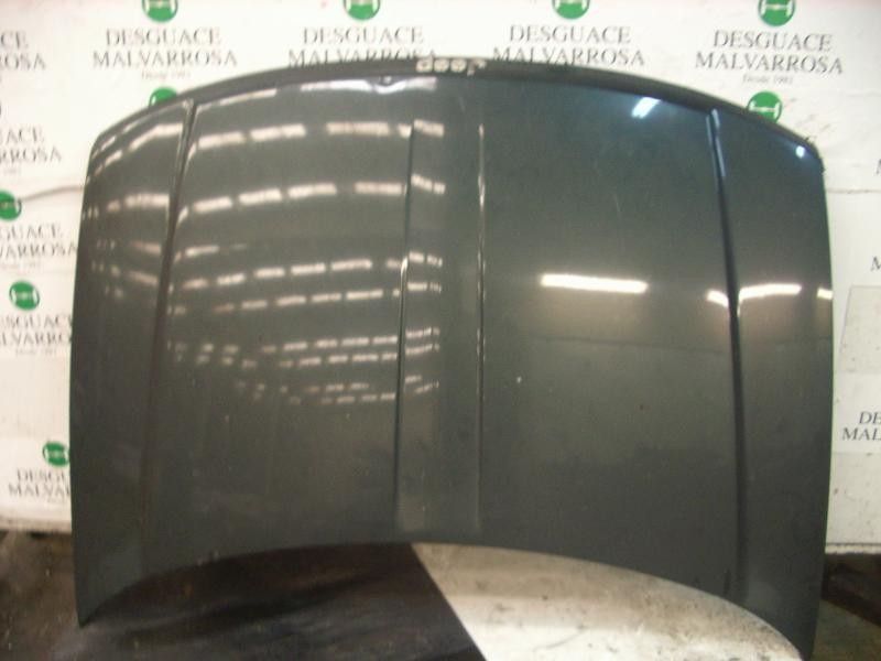 Recambio de capot delantero para jeep gr.cherokee (wj/wg) 3.1 td limited referencia OEM IAM   