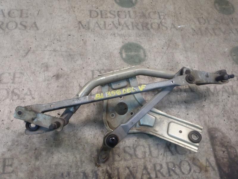 Recambio de articulacion limpia delantero para fiat linea (110) emotion referencia OEM IAM 51753759  