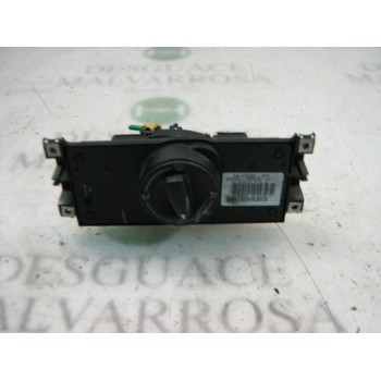 MANDO CALEFACCION / AIRE ACONDICIONADO 