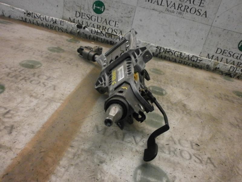 Recambio de columna direccion para ford focus c-max (cap) trend (d) referencia OEM IAM   