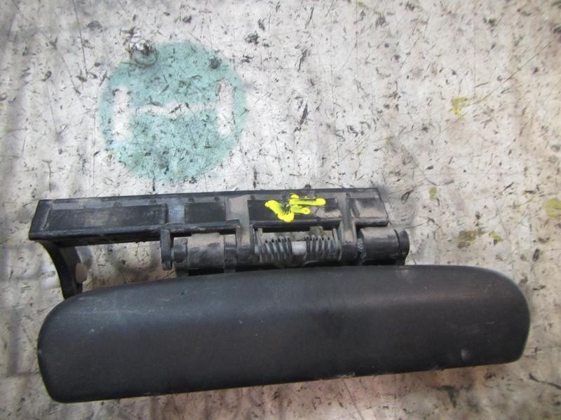 Recambio de maneta exterior trasera derecha para citroën xsara picasso 1.6 16v hdi referencia OEM IAM   