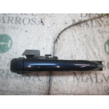 MANETA EXTERIOR DELANTERA DERECHA 80642AV600 