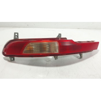 PILOTO TRASERO ANTINIEBLA IZQUIERDO 924053U300 