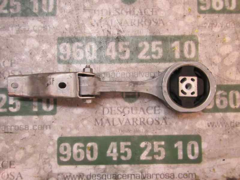 Recambio de soporte cambio para seat ibiza sc (6j1) reference i-tech 30 aniversario referencia OEM IAM 6Q0199851AJ  