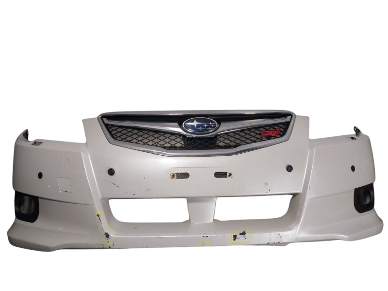 Recambio de paragolpes delantero para subaru legacy v station wagon (br) 2.0 d awd referencia OEM IAM 57702AJ061  