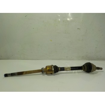 TRANSMISION DERECHA 3273LP 9660782880 