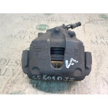 PINZA FRENO DELANTERA IZQUIERDA 