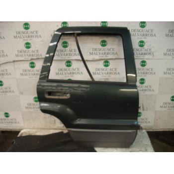 PUERTA TRASERA DERECHA 