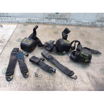 CINTURON SEGURIDAD TRASERO 735550545 