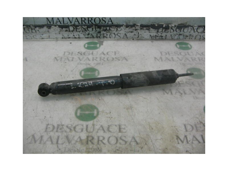 Recambio de amortiguador trasero derecho para opel tigra 1.6 16v referencia OEM IAM   