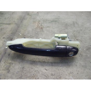 MANETA EXTERIOR DELANTERA IZQUIERDA 826501D000 