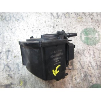 SOPORTE FILTRO GASOIL 