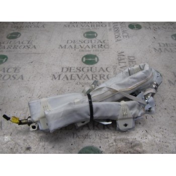 AIRBAG CORTINA DELANTERO IZQUIERDO 