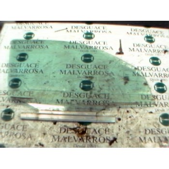 CRISTAL PUERTA DELANTERO DERECHO 