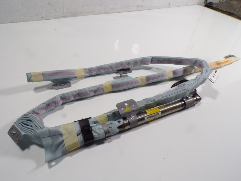 Recambio de airbag cortina delantero derecho para toyota prius (nhw20) 1.5 cat referencia OEM IAM 6217047010  