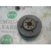Recambio de polea cigueñal para peugeot 405 berlina 1.9 diesel referencia OEM IAM   