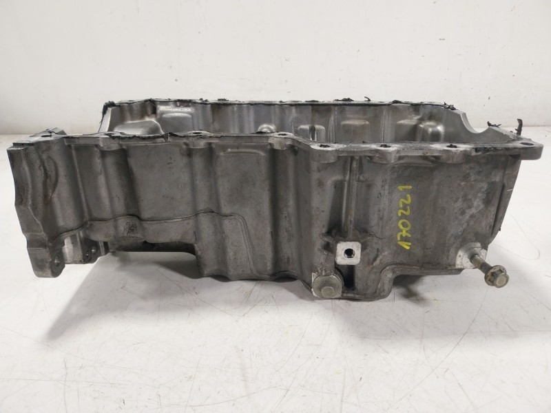 Recambio de carter para land rover discovery sport 2.0 td4 cat referencia OEM IAM   