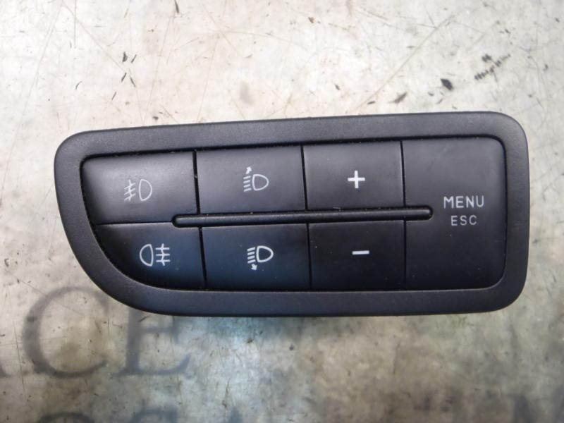 Recambio de modulo electronico para fiat linea (110) emotion referencia OEM IAM 735442322 7354423220 