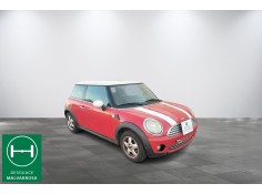 mini mini (r56) del año 2009